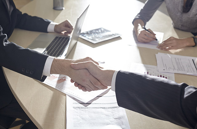 商談スキルアップ