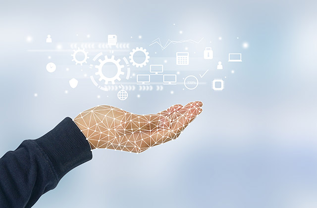 数字を作るスキルアップ