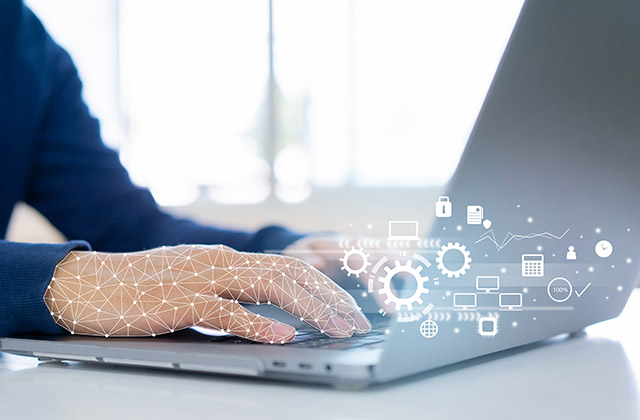 進捗管理スキルアップ